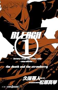 Amazon.co.jp: BLEACH letters from the other side -new